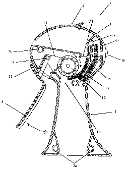 Une figure unique qui représente un dessin illustrant l'invention.